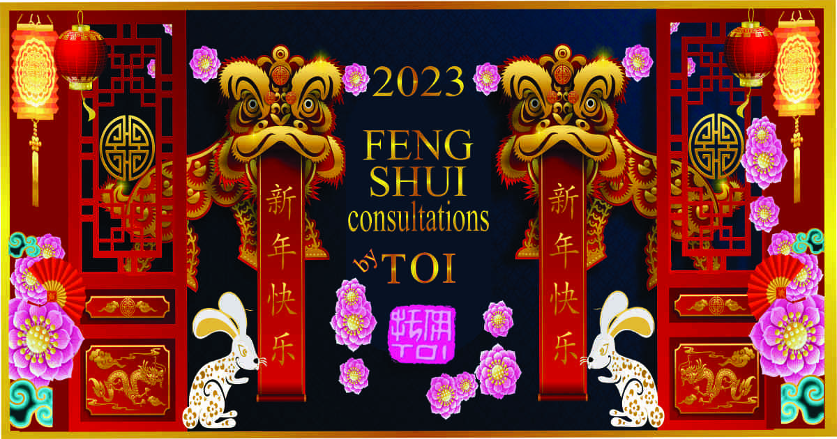 TOI IS BACK FENG SHUI 3